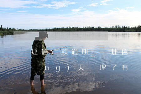 捷信貸款逾期記錄(捷信貸款逾期一天當(dāng)天處理了有負面記錄嗎)