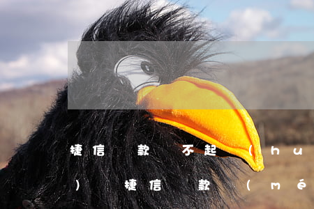 捷信貸款還不起會(huì)上門(mén)嗎(捷信貸款沒(méi)有還會(huì)怎樣)