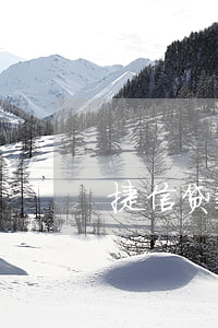 捷信贷款借钱几年为失信