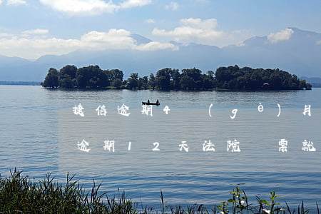 捷信逾期4個(gè)月收到法院傳票(捷信逾期12天法院傳票就回來(lái)老家什么意思)