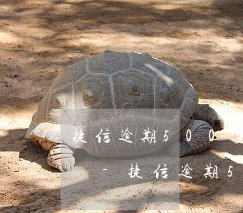 捷信逾期500多久才會(huì)派人上門-捷信逾期500多久才會(huì)派人上門催收