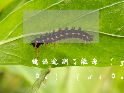 捷信逾期了能每個(gè)月還一點(diǎn)點(diǎn)嗎-捷信逾期還可以還之前一個(gè)月的金額嗎