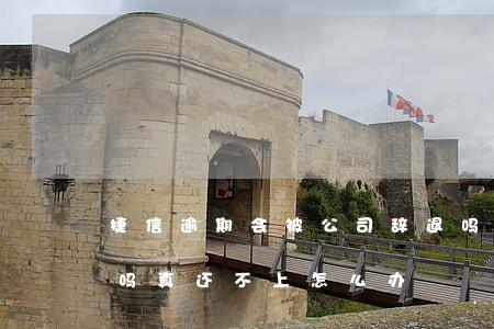 捷信逾期会被公司辞退吗(捷信逾期会被起诉吗?真还不上怎么办)