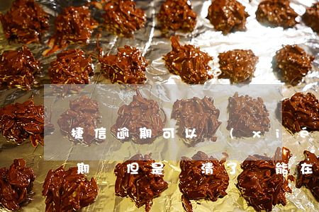 捷信逾期可以協(xié)商還款么(捷信逾期過但是還清了還能在捷信貸款嗎)
