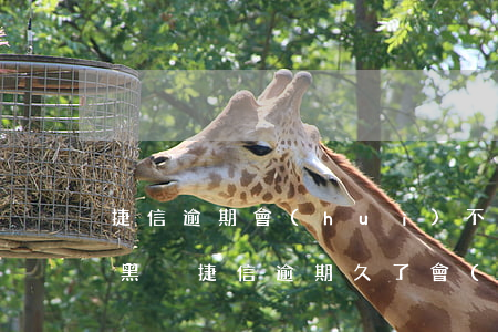 捷信逾期會(huì)不會(huì)成為黑戶(捷信逾期久了會(huì)不會(huì)成了銀行黑名單)