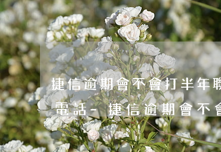 捷信逾期會不會打半年聯(lián)系人電話-捷信逾期會不會打半年聯(lián)系人電話呢
