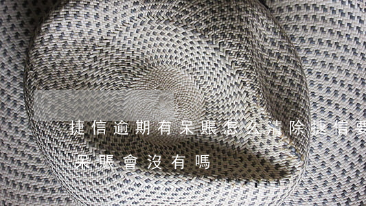 捷信逾期有呆賬怎么清除(捷信要是都還清了,呆賬會沒有嗎)
