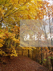 捷信逾期要带法院人抓我(捷信叫我去开庭)