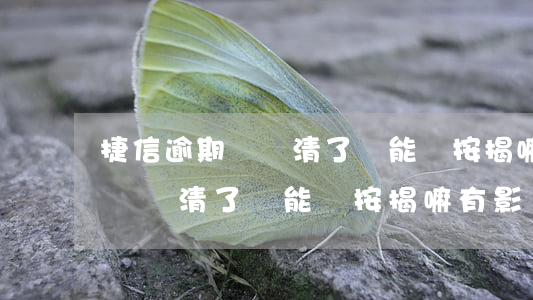 捷信逾期過還清了還能辦按揭嘛-捷信逾期過還清了還能辦按揭嘛有影響嗎
