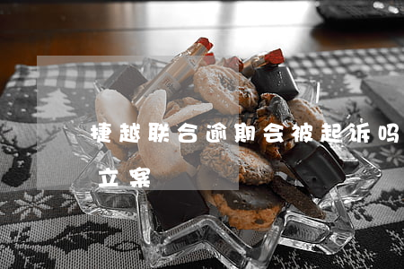 捷越联合逾期会被起诉吗(起诉捷越联合不予立案)