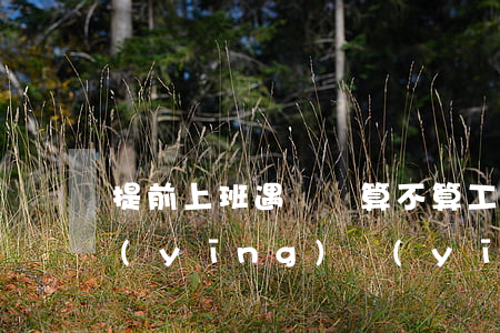 提前上班遇車禍算不算工傷？ 人社部門回應(yīng)：應(yīng)該算
