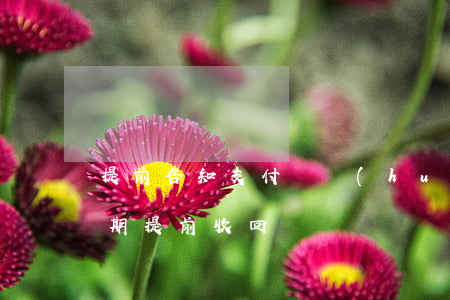 提前告知支付寶會(huì)逾期 支付寶逾期提前收回