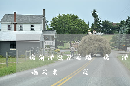 提前游逾期要起訴(提錢游逾期半個月說惡意拖欠要訴訟我)