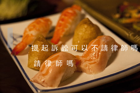 提起訴訟可以不請律師嗎(民事訴訟可以不用請律師嗎)