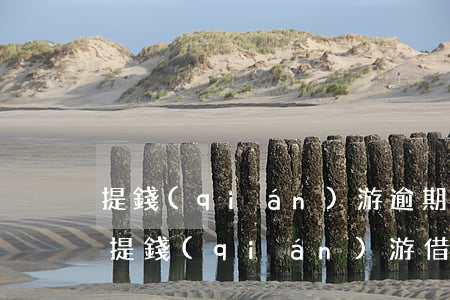 提錢(qián)游逾期發(fā)律師函(提錢(qián)游借款逾期2個(gè)月會(huì)不會(huì)起訴)