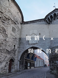 撤銷(xiāo)緩刑與撤銷(xiāo)假釋的程序是怎樣的