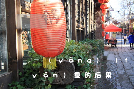 撫養(yǎng)費(fèi)不給最嚴(yán)重的后果(撫養(yǎng)費(fèi)不給最嚴(yán)重的后果會進(jìn)黑名單不)