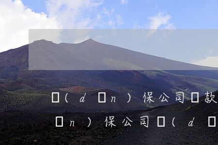 擔(dān)保公司貸款流程是什么（擔(dān)保公司擔(dān)保貸款還不上怎么處理）