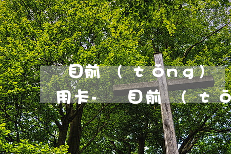 據目前統(tǒng)計有多少人還不上信用卡-據目前統(tǒng)計有多少人還不上信用卡的