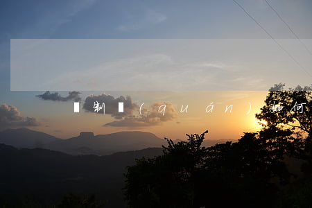 攝制權(quán)如何行使