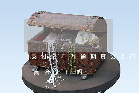 支付宝二万逾期真会上门吗(支付宝二万逾期真会上门吗)