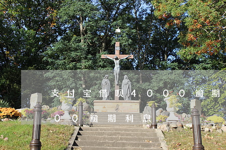 支付宝借呗4000逾期-支付宝借呗4000逾期利息