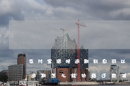 支付宝借呗逾期利息可以减免吗(支付宝借呗逾期怎么能协商还款减免利息吗)