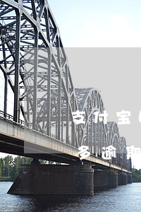 支付宝四千多块钱逾期两百多天(支付宝四千多逾期一年多)