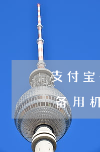 支付宝备用机逾期4天还可以用吗-支付宝备用机逾期4天还可以用吗安全吗