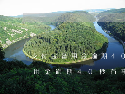 支付宝备用金逾期40秒有事吗-支付宝备用金逾期40秒有事吗安全吗