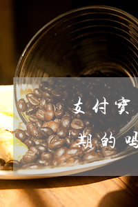 支付宝有借呗逾期的吗吗-支付宝有借呗逾期的吗吗怎么还