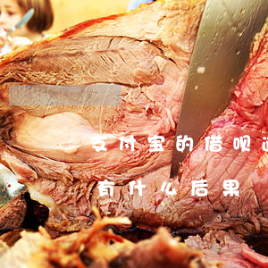 支付宝的借呗逾期了有什么后果（借呗钱逾期有什么后果）