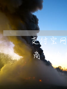 支付宝网商贷没逾期为什么多扣钱(支付宝网商贷逾期了没钱还)