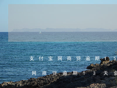 支付宝网商贷逾期15天怎么处理-支付宝网商贷逾期13天会怎么样