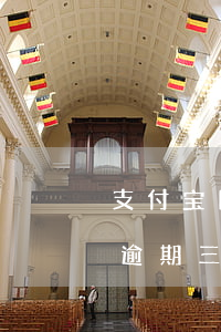 支付宝网商贷逾期三个月没还(支付宝网商贷逾期三个月没还)