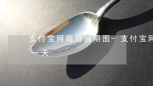 支付宝网商贷逾期图-支付宝网商贷逾期了一天