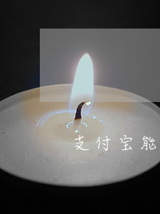 支付宝能开网店吗（支付宝逾期开网店）