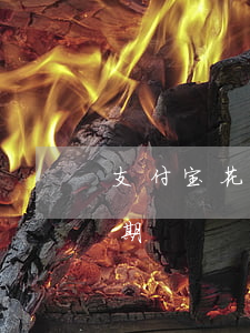 支付宝花呗欠三千逾期(支付宝花呗欠三千逾期)