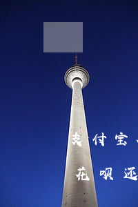 支付宝花呗还款超过多少天算逾期-支付宝花呗还款逾期最长期限