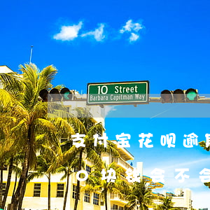 支付宝花呗逾期90-支付宝花呗逾期900块钱会不会被起诉