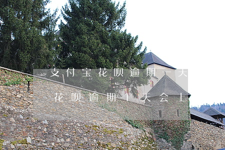 支付宝花呗逾期一天会扣信用分吗-支付宝花呗逾期1天会上征信吗?