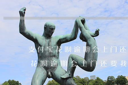 支付宝花呗逾期会上门还要我付钱-支付宝花呗逾期会上门还要我付钱吗