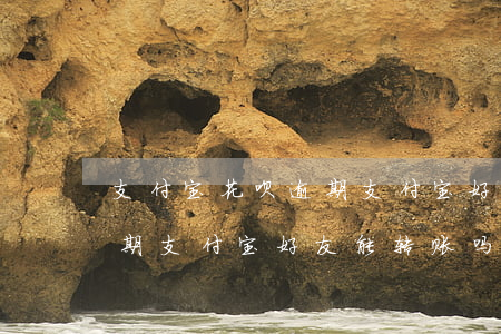 支付宝花呗逾期支付宝好友-支付宝花呗逾期支付宝好友能转账吗