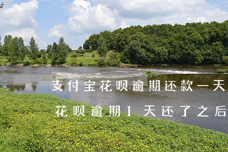 支付宝花呗逾期还款一天有影响吗-支付宝花呗逾期1天还了之后还了影响征信吗