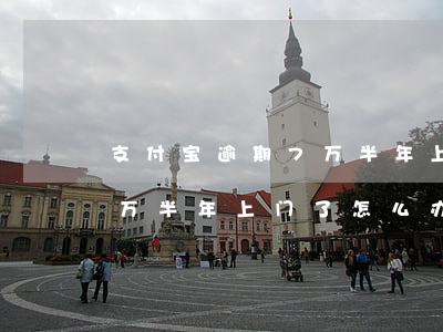 支付宝逾期7万 半年 上门了-支付宝逾期7万 半年 上门了怎么办