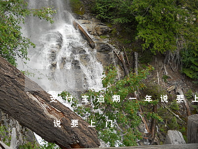 支付宝逾期一年说要上门 支付宝逾期一个月说要上门