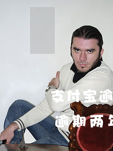 支付宝逾期两年上门核实是真的吗-支付宝逾期两年上门核实是真的吗吗