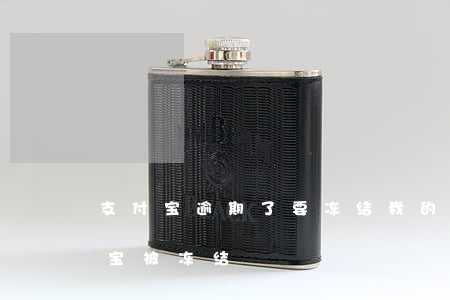 支付宝逾期了要冻结我的店面(开淘宝店支付宝被冻结)