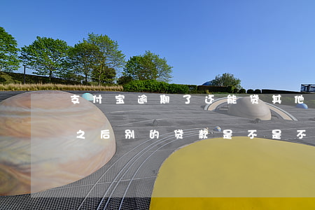 支付宝逾期了还能贷其他款吗-支付宝逾期之后别的贷款是不是不能用了