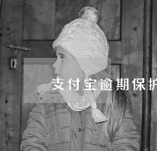 支付宝逾期保护（被隔离支付宝逾期）